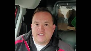 Technician Tip - Cody (Common Locations for Mice)