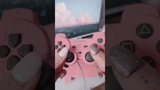 Pink Ps2 And Kittychan