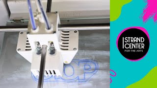 MakerSpace | Welcome to the Strand Center for the Arts