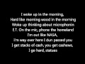 Will I Am Feat Jennifer Lopez Mick Jaggeer The Hardest Ever Lyrics 