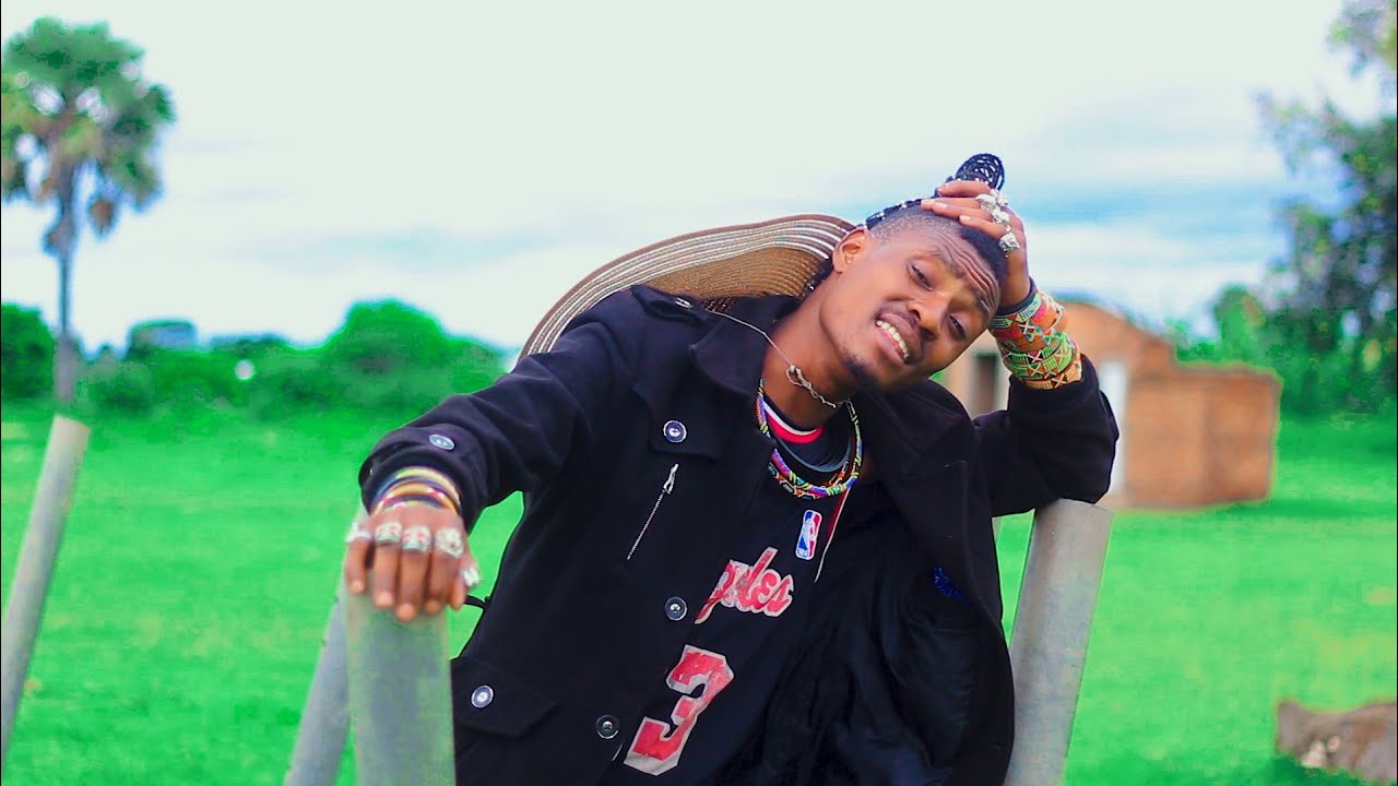 KONDELA NJESHI __ HARUSI YA SHIJA (Official Video)