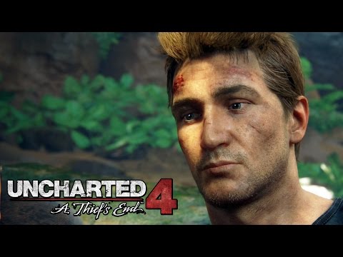 Vídeo: Uncharted 4 - Capítulo 16: Os Irmãos Drake