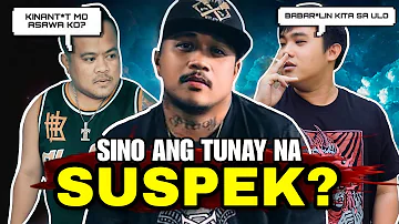 LIL JOHN | Sino Ang Tunay Na SUSPEK? (CONSPIRACY THEORY)