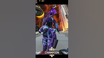 Loba clutches 1v3 #apexlegends #playapex #gaming #pcgaming #shorts #loba #loba_gameplay