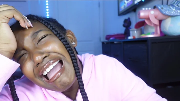 MY CHRISTMAS WISH LIST: VLOGMAS DAY 12