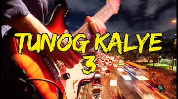 Tunog Kalye 3 (OPM Alternative Rock) -- Original Pilipino Music Non-Stop Mix