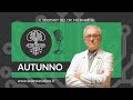 Arriva l'Autunno! Preparare Corpo e Mente