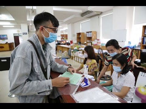 Cập Nhật 2025: Top 13+ Công Ty Xuất Khẩu Lao Động Tốt Nhất tại Đồng Nai Bạn Cần Biết