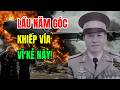 Chỉ Với 1 Quả Tên Lửa, Quái Kiệt Này Buộc Lầu Năm Góc "Đóng Băng" B-52