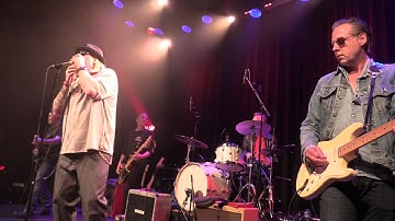 THE RED DEVILS Going to the Church @ DE BOSUIL, WEERT - 03/06/17