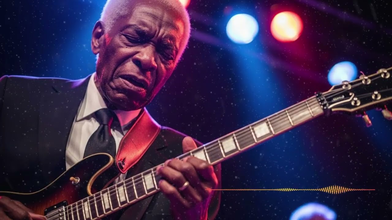 🎸 The Greatest Blues Ballads – Heartache, Whiskey Burn, and Pure Guitar Soul 🥃🎶