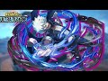 My Hero Ultra Rumble - I Wanna Watch It All Burn #gaming #myheroultrarumble #mha #ultrarumble