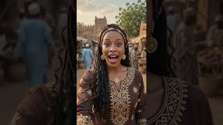POV: 🇳🇬✨Welcome to the powerful Hausa Kingdom. #shorts #youtubeshorts #hausa  #youtubealternative