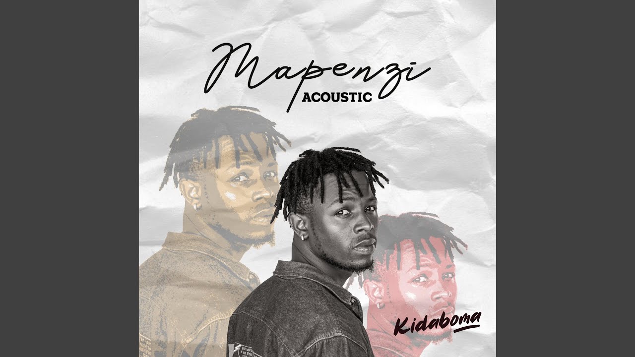 Mapenzi Mapenzi Acoustic (Acoustic Version) - YouTube