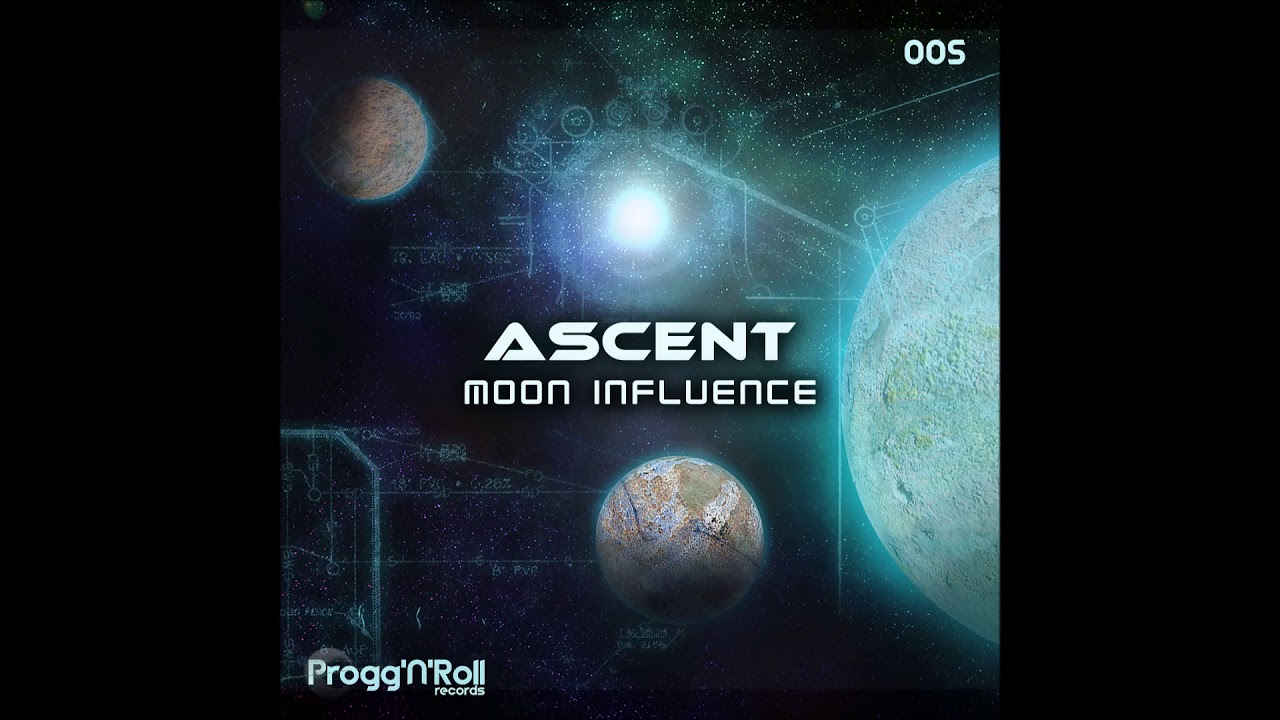 Watch Ascent - Moon Influence on YouTube Watch Ascent - Moon Influence on YouTube