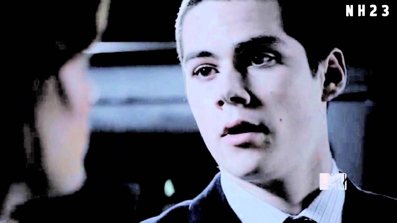 fool's gold | stiles & lydia