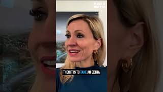 Alyssa Merwin (leads LinkedIn's $1B sales team): 'sales reps are still NOT using personalization'