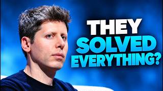 OpenAI's AI Solved 100+ Unsolved Problems, Talks to UN, Takes on Grok & Meta