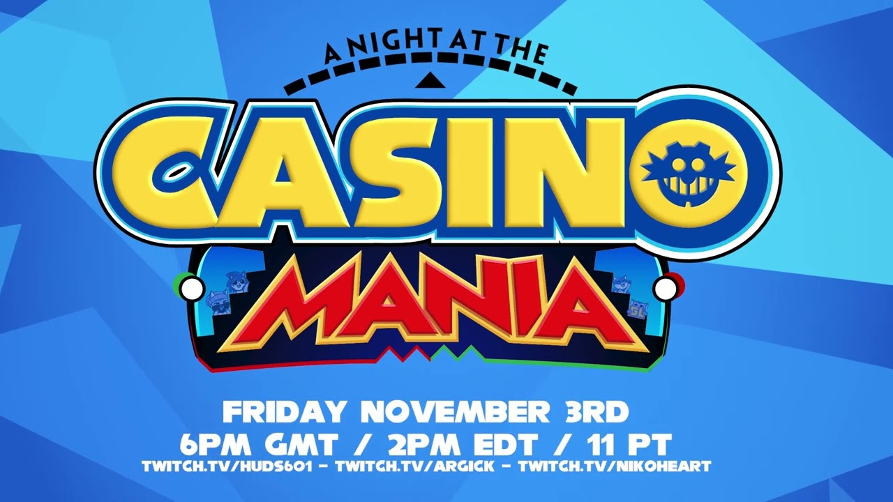 Casinomania casino