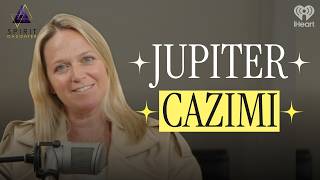 SD 044   Jupiter Cazimi   FInal Video