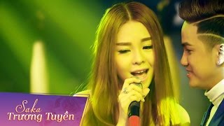 Ngày Xưa Anh Nói Remix - Khưu Huy Vũ Ft. Saka Trương Tuyền