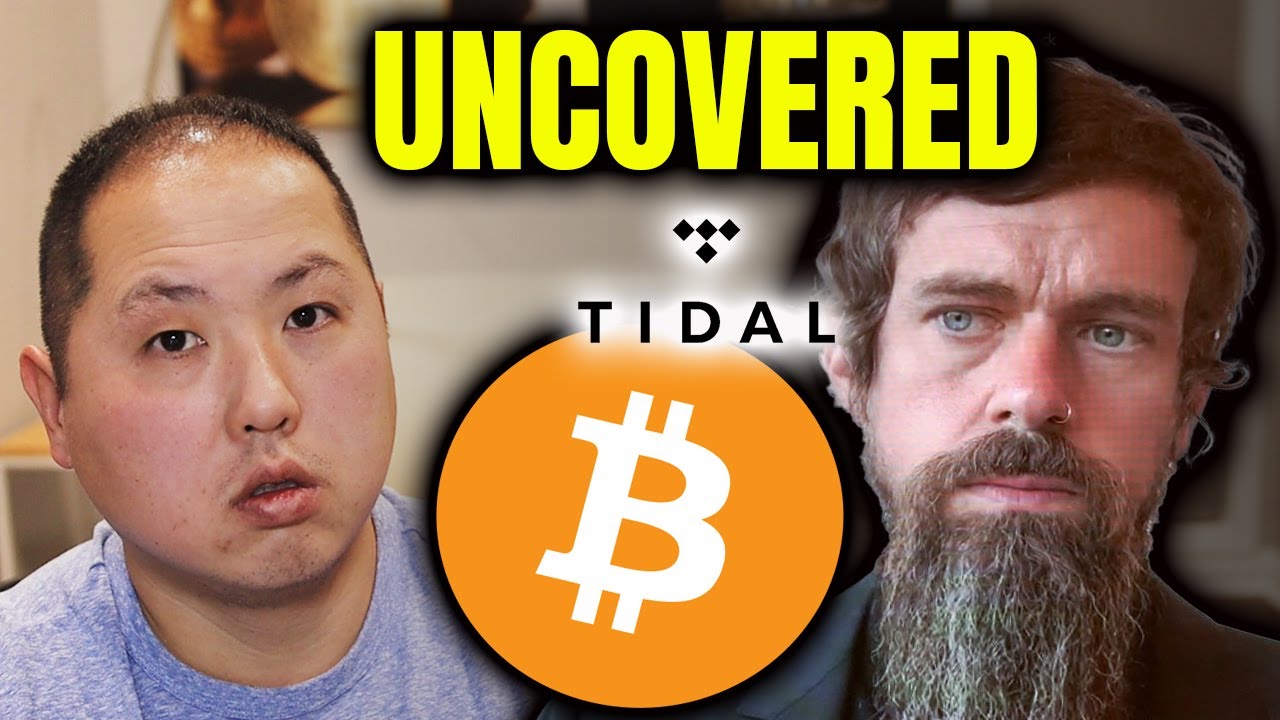 BITCOIN HOLDERS!! JACK DORSEY'S HUGE MUSIC NFT PLAY UNCOVERED!!! 