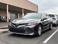 2020 Toyota Camry LE Scottsdale, Phoenix, Tempe, Mesa and Fountain Hills AZ