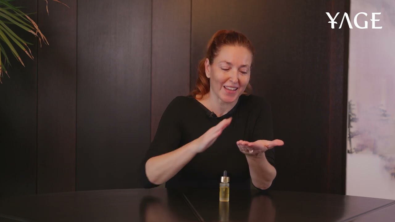 Video recenze YAGE – Dita, 53 let