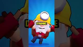 Brawl Starsta Ki Dynamike Oyunu Mahvetti̇