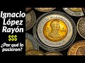 🔥NO la gastes | ¿Tienes la moneda de $5 de Ignacio López Rayón?
