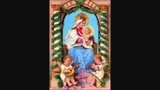 Santo Entre Santos-Villancicos-Música Navideña