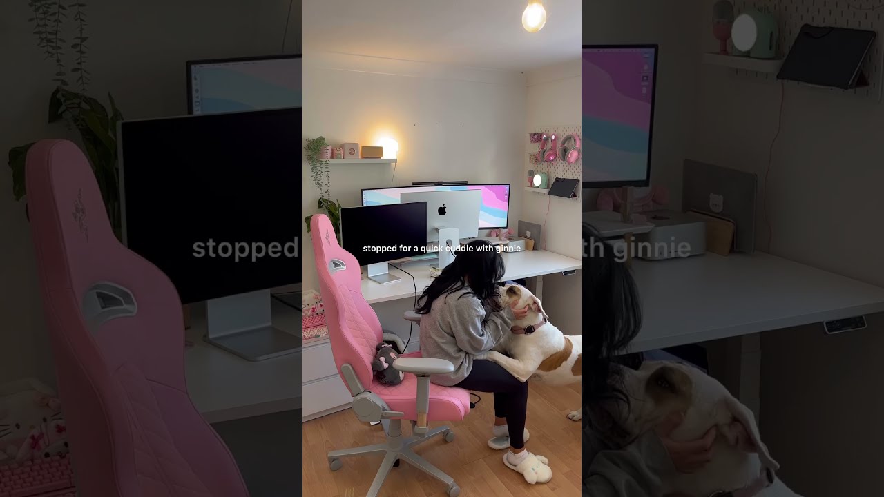 Dual Monitor Set Up Or Ultrawide Apple Studio Display 