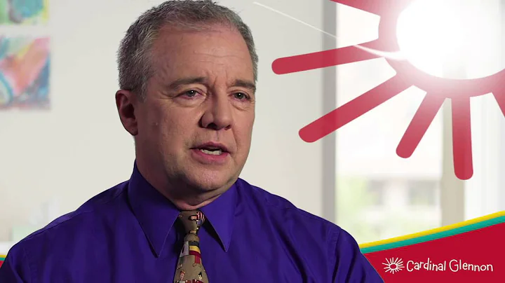 Dr. Ken Haller, Pediatrician | SSM Cardinal Glenno...