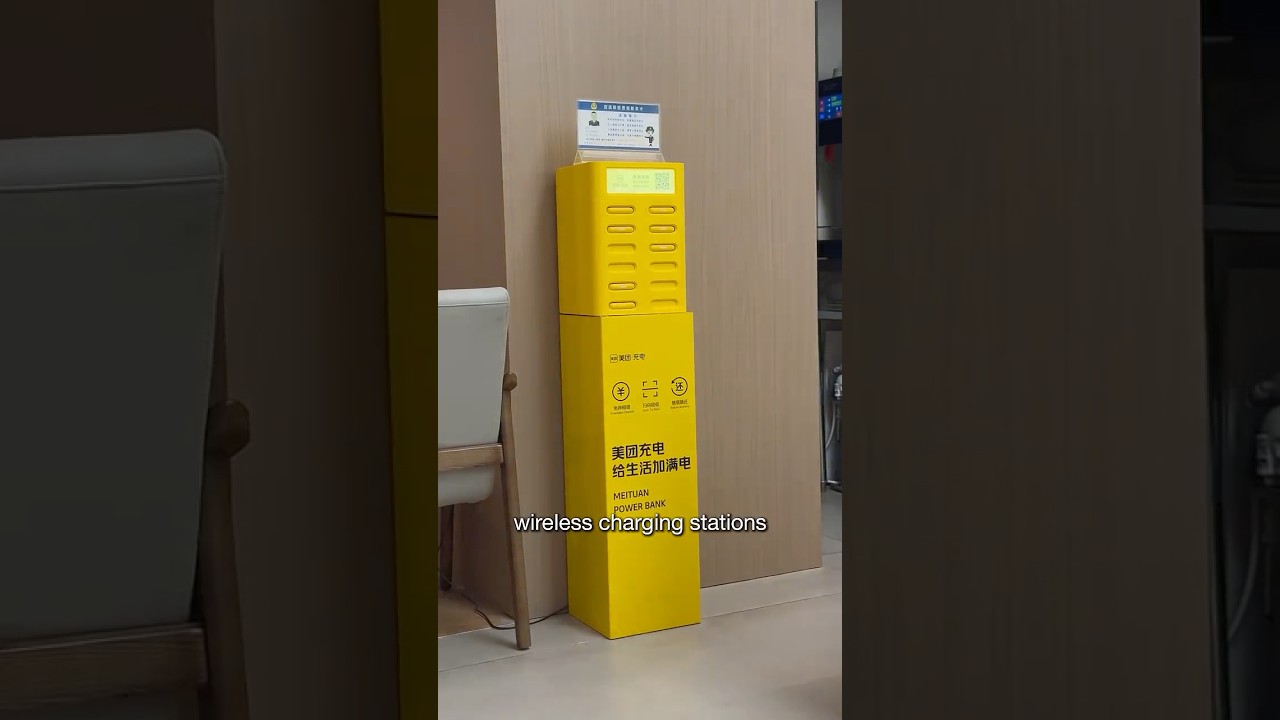 Why China's Tech Is 10 Years Ahead of Everyone 🇨🇳