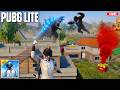 PUBG Mobile Lite is back Baby PUBG LITE LIVE FMG GAMING