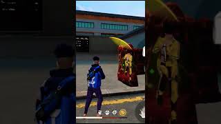 Training room gameplay free fire #song #remix #freefire #ajjubhaiinmymatch #battleroyalegame