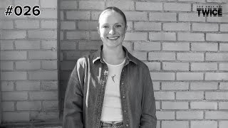 Chasing Basketball Glory Almost Cost Her Everything | Hanna Hall | YODT EP TWENTYSIX