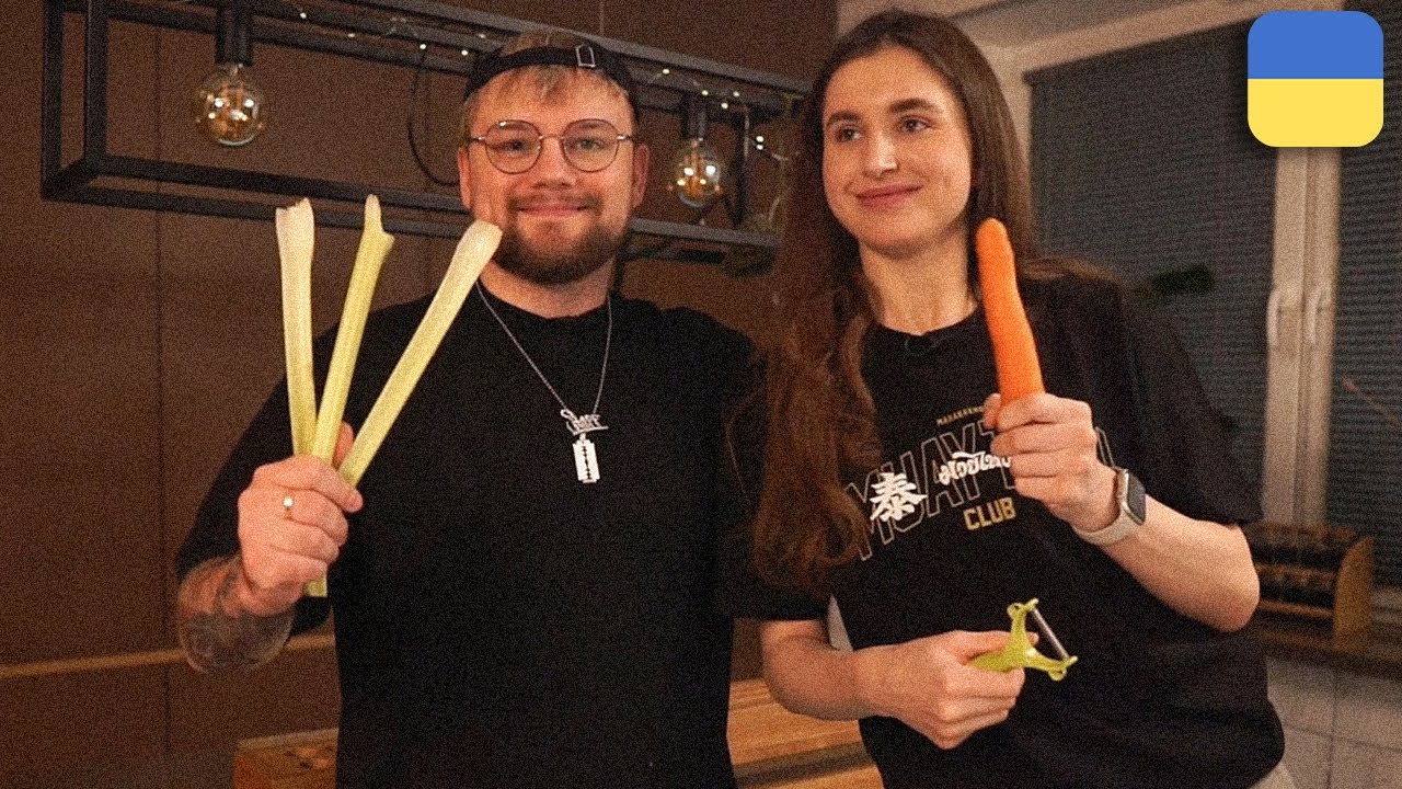 Готуємо ЛАЗАНЬЮ за рецептом ВАЛЕНТИНА МІХІЄНКА!