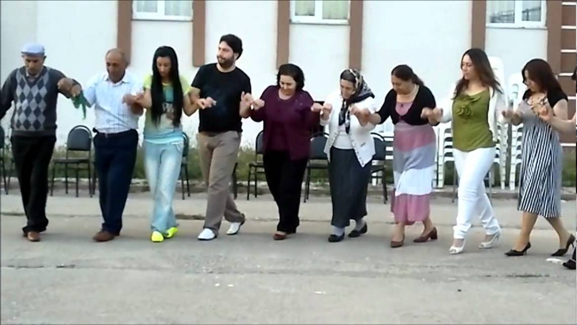 NAZIM ÇATALTEPE (ERZİNCAN HALAYI)