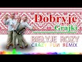 Dobryje Grajki - Biełyje Rozy (Crazy Fun Remix) / Белые Pозы RMX 2021