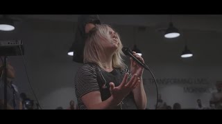 Good Shepherd + How Wonderful (Spontaneous) - UPPERROOM