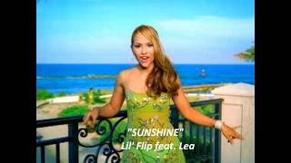 Lil Flip feat. Lea - Sunshine 