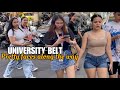 University belt manila recto to espaa 4k college life in manila 4k walking tour