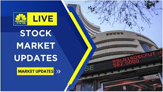 LIVE: Market Opening - June 27, 2023 | Business News Live | Share Market Live Updates | CNBC TV18 screenshot 2