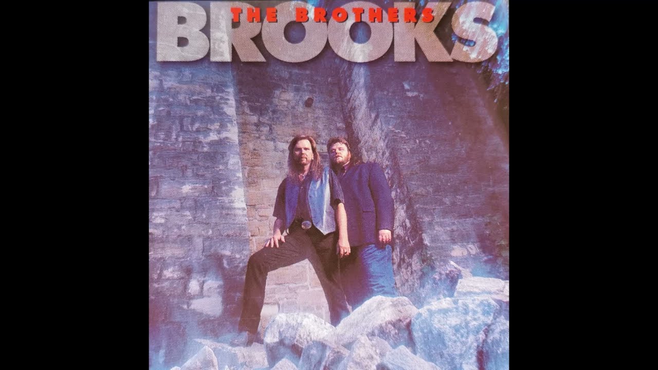 7” Wes Brooks Dont Ever Give Up / Version WB105 	PERSIST RECORDS /00080 Wes Brooks ‎- Don't Ever Give Up - YouTube