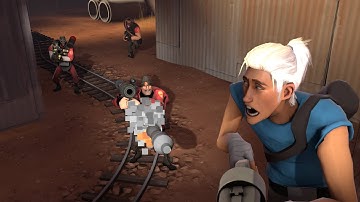 [Tf2] A bad player