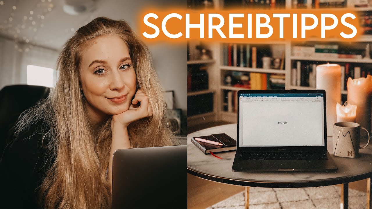 Wie schreibt man ein Buch? I Schreibtipps 2021 I Fragen und Antworten I Maren Vivien