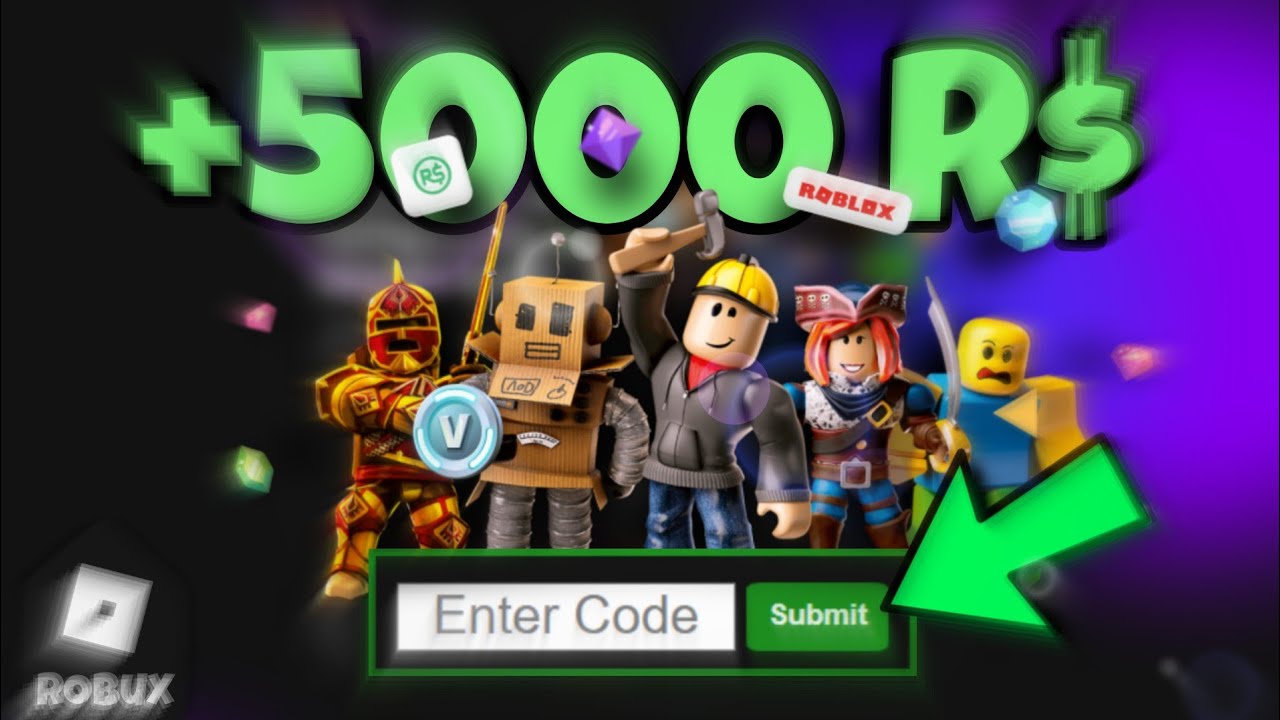 Robux Calc & Codes for Roblox by ISMAIL BOUSSEL