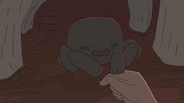 Grumby ghastling