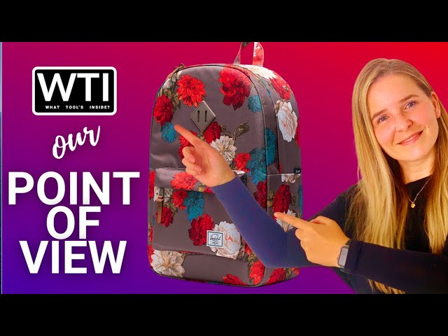 backpacks for hiking the inca trail to machu picchu Best Inca Trail Backpack Guide: What You Really Need & Carry